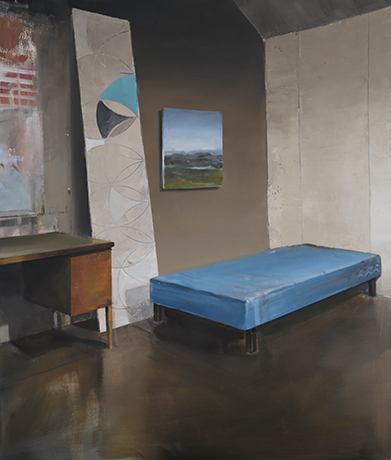 duetart Aron Reyr Sverrisson